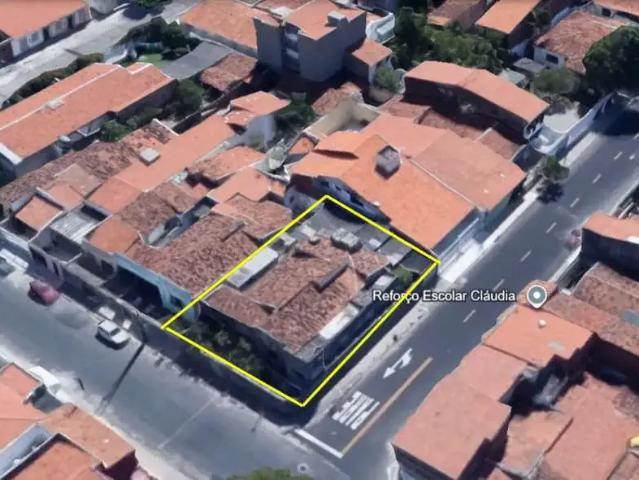 Casa / Sobrado para Venda em Fortaleza/CE Parquelândia 4 Quartos