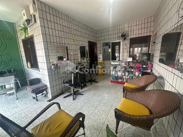 Casa / Sobrado para Venda em Fortaleza/CE Parquelândia 4 Quartos