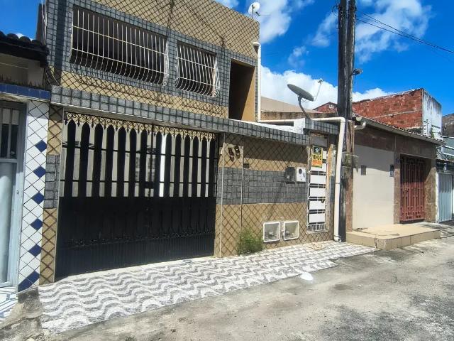 Casa / Sobrado para Venda em Fortaleza/CE Parquelândia 4 Quartos