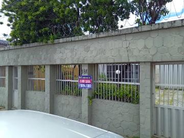Casa / Sobrado para Venda em Fortaleza/CE Parquelândia 3 Quartos