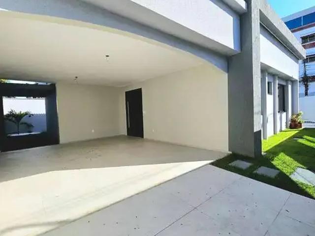 Casa / Sobrado para Venda em Fortaleza/CE Parquelândia 4 Quartos