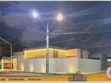 Casa / Sobrado para Venda em Fortaleza/CE Parquelândia 4 Quartos