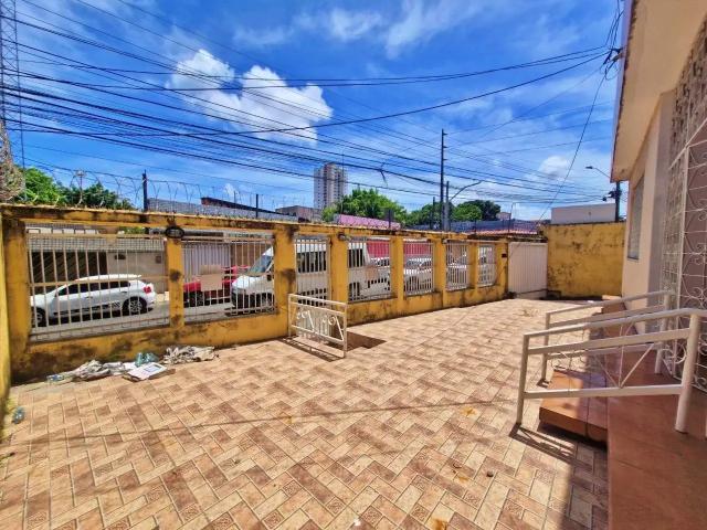 Casa / Sobrado para Venda em Fortaleza/CE Parquelândia 4 Quartos