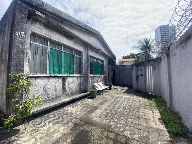 Casa / Sobrado para Venda em Fortaleza/CE Parquelândia 4 Quartos