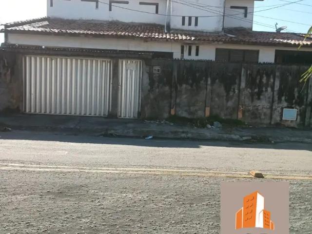 Casa / Sobrado para Venda em Fortaleza/CE Parquelândia 4 Quartos