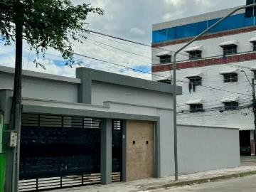 Casa / Sobrado para Venda em Fortaleza/CE Parquelândia 4 Quartos