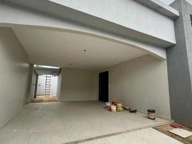 Casa / Sobrado para Venda em Fortaleza/CE Parquelândia 4 Quartos