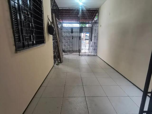 Casa / Sobrado para Venda em Fortaleza/CE Parquelândia 4 Quartos