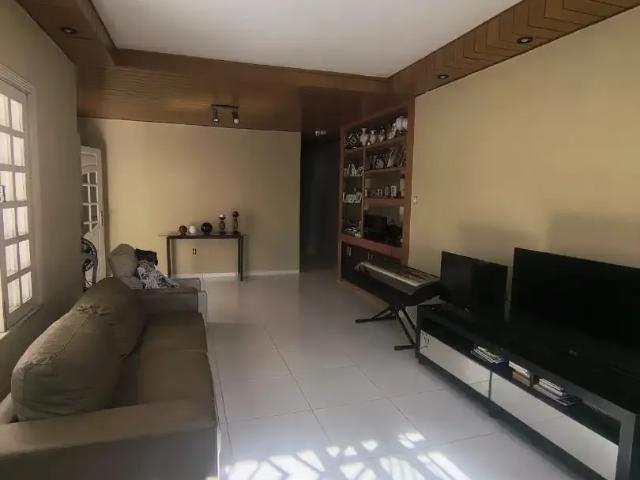 Casa / Sobrado para Venda em Fortaleza/CE Parquelândia 5 Quartos
