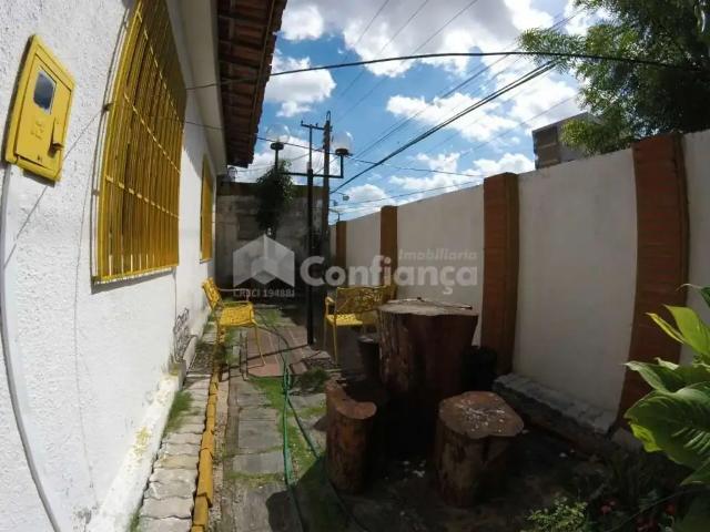Casa / Sobrado para Venda em Fortaleza/CE Parquelândia 5 Quartos