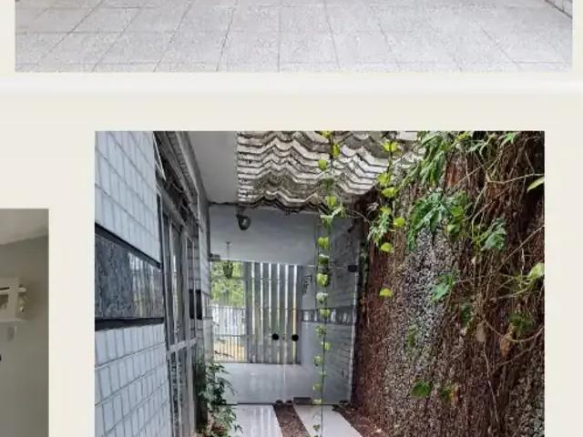 Casa / Sobrado para Venda em Fortaleza/CE Parquelândia 5 Quartos