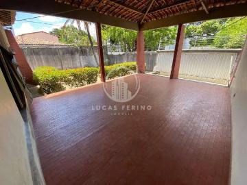 Casa / Sobrado para Venda em Fortaleza/CE Parquelândia 5 Quartos