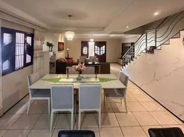 Casa / Sobrado para Venda em Fortaleza/CE Parquelândia 5 Quartos