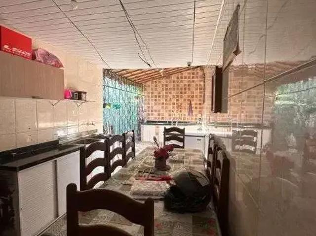 Casa / Sobrado para Venda em Fortaleza/CE Parquelândia 5 Quartos