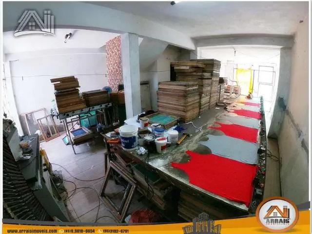 Casa / Sobrado para Venda em Fortaleza/CE Parreão 3 Quartos
