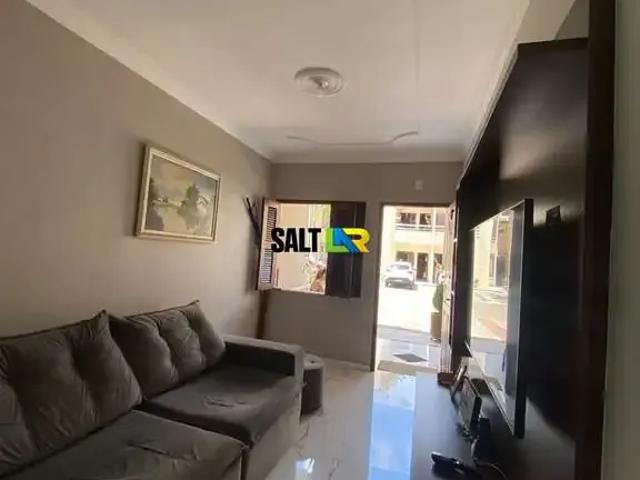 Casa / Sobrado para Venda em Fortaleza/CE Passaré 2 Quartos