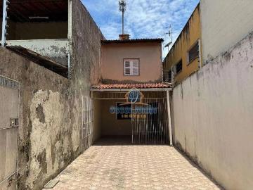 Casa / Sobrado para Venda em Fortaleza/CE Passaré 2 Quartos
