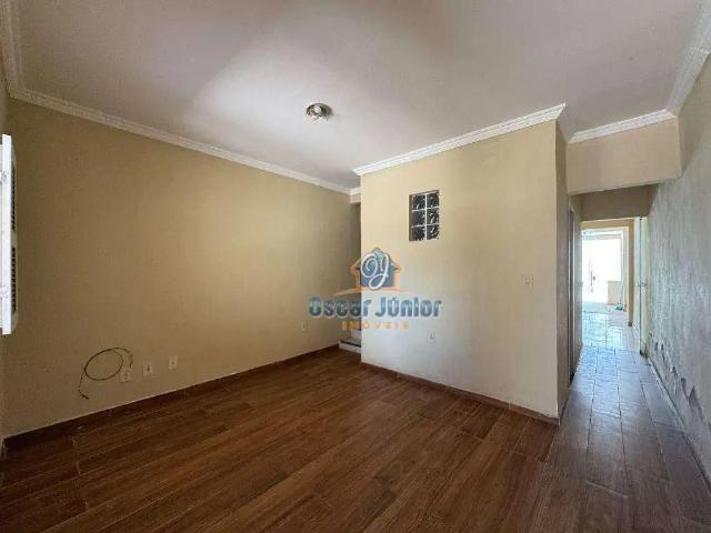 Casa / Sobrado para Venda em Fortaleza/CE Passaré 2 Quartos