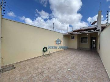 Casa / Sobrado para Venda em Fortaleza/CE Passaré 2 Quartos