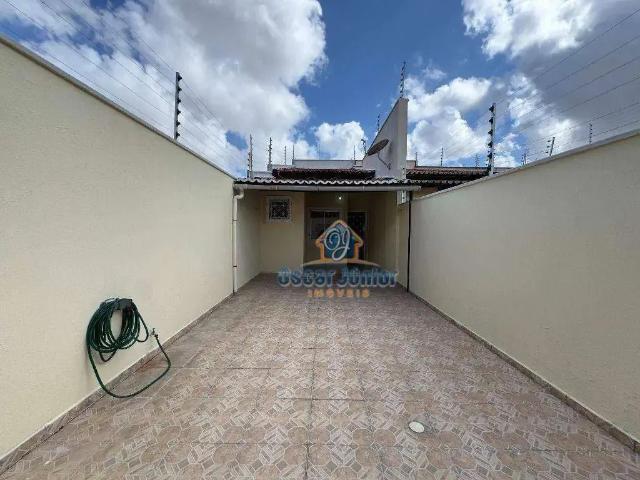 Casa / Sobrado para Venda em Fortaleza/CE Passaré 2 Quartos