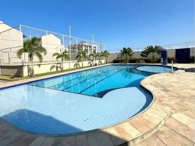 Casa / Sobrado para Venda em Fortaleza/CE Passaré 2 Quartos