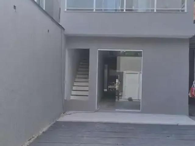 Casa / Sobrado para Venda em Fortaleza/CE Passaré 3 Quartos