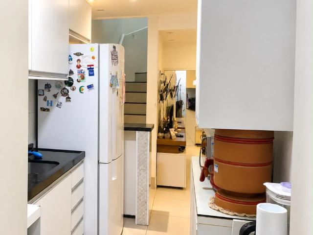 Casa / Sobrado para Venda em Fortaleza/CE Passaré 3 Quartos