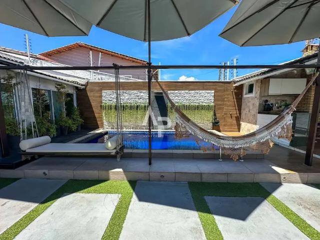 Casa / Sobrado para Venda em Fortaleza/CE Passaré 3 Quartos