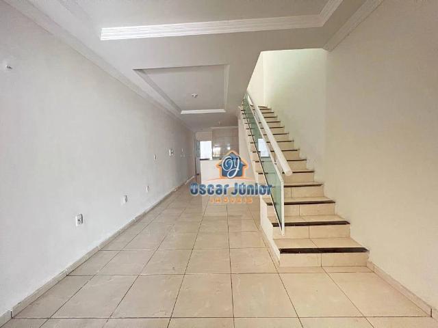 Casa / Sobrado para Venda em Fortaleza/CE Passaré 3 Quartos
