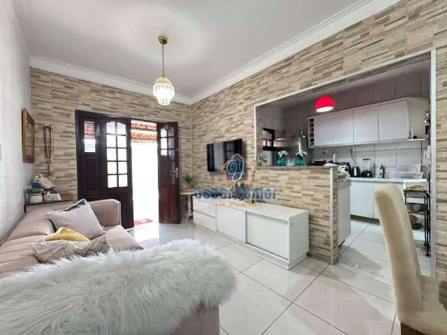 Casa / Sobrado para Venda em Fortaleza/CE Passaré 3 Quartos