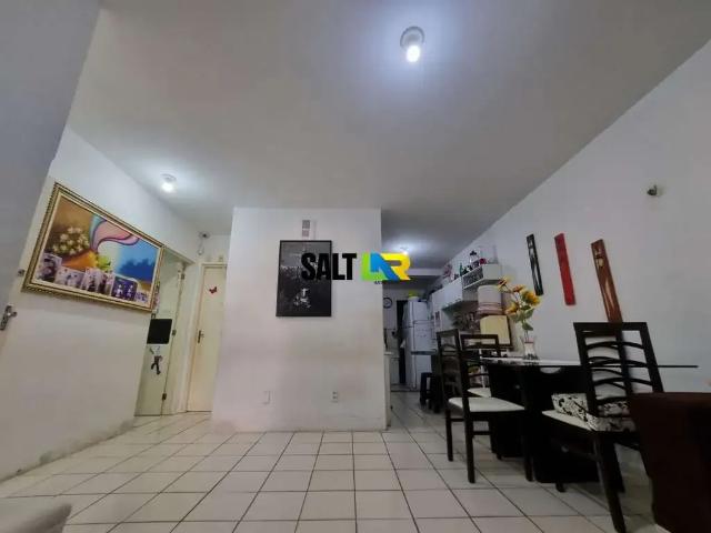 Casa / Sobrado para Venda em Fortaleza/CE Passaré 3 Quartos