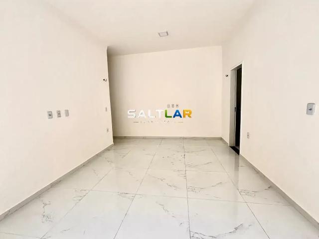 Casa / Sobrado para Venda em Fortaleza/CE Passaré 3 Quartos
