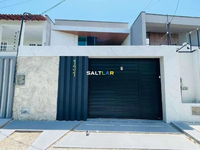 Casa / Sobrado para Venda em Fortaleza/CE Passaré 3 Quartos