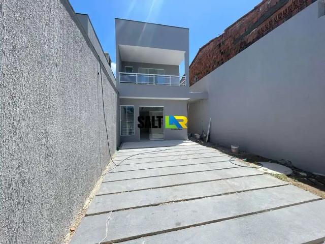 Casa / Sobrado para Venda em Fortaleza/CE Passaré 3 Quartos