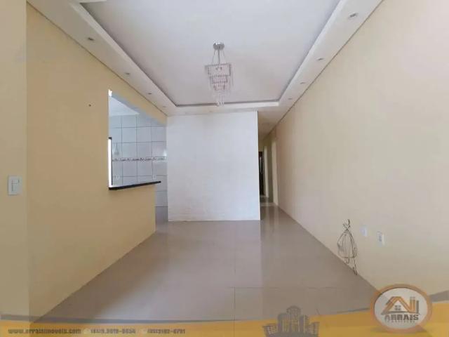 Casa / Sobrado para Venda em Fortaleza/CE Passaré 3 Quartos