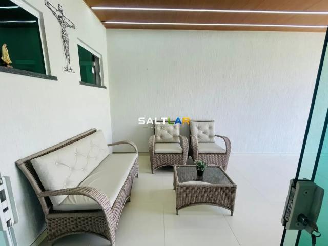 Casa / Sobrado para Venda em Fortaleza/CE Passaré 3 Quartos