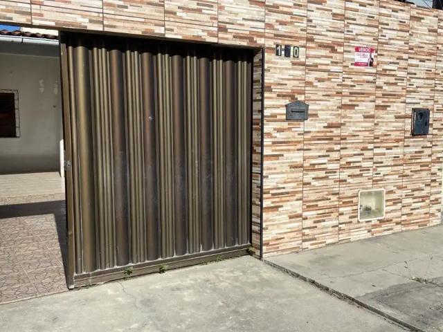 Casa / Sobrado para Venda em Fortaleza/CE Passaré 3 Quartos