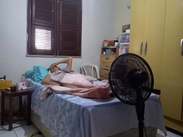 Casa / Sobrado para Venda em Fortaleza/CE Passaré 3 Quartos