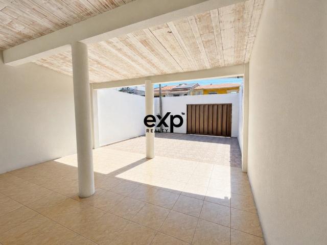 Casa / Sobrado para Venda em Fortaleza/CE Passaré 3 Quartos