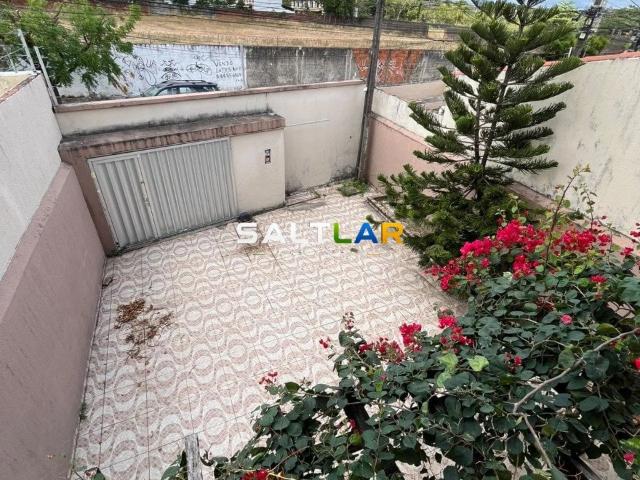 Casa / Sobrado para Venda em Fortaleza/CE Passaré 4 Quartos