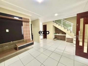 Casa / Sobrado para Venda em Fortaleza/CE Passaré 4 Quartos