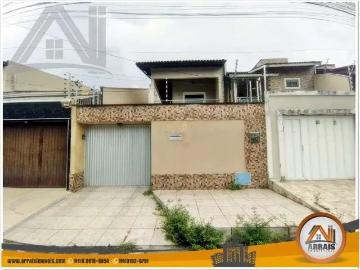 Casa / Sobrado para Venda em Fortaleza/CE Passaré 4 Quartos