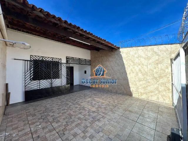 Casa / Sobrado para Venda em Fortaleza/CE Passaré 4 Quartos