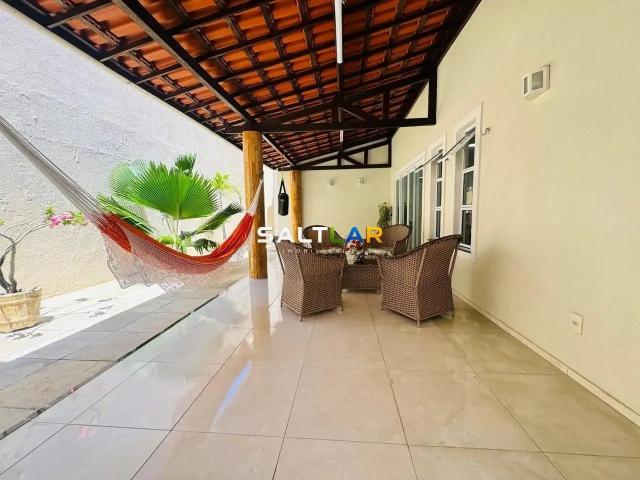 Casa / Sobrado para Venda em Fortaleza/CE Passaré 5 Quartos