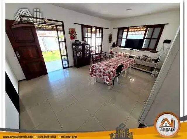 Casa / Sobrado para Venda em Fortaleza/CE Passaré 6 Quartos