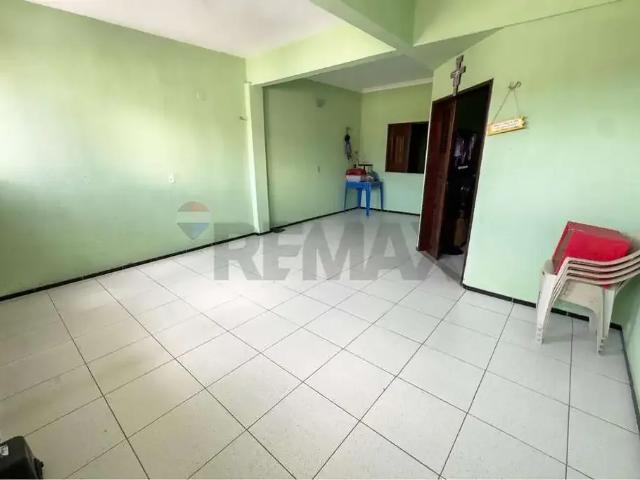 Casa / Sobrado para Venda em Fortaleza/CE Paupina 3 Quartos