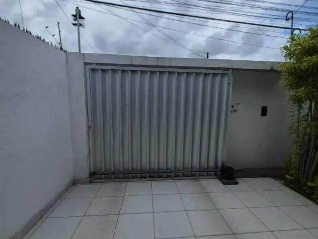 Casa / Sobrado para Venda em Fortaleza/CE Paupina 4 Quartos