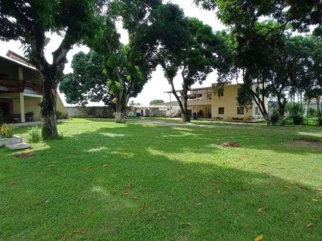 Casa / Sobrado para Venda em Fortaleza/CE Paupina 8 Quartos