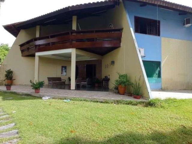 Casa / Sobrado para Venda em Fortaleza/CE Paupina 8 Quartos