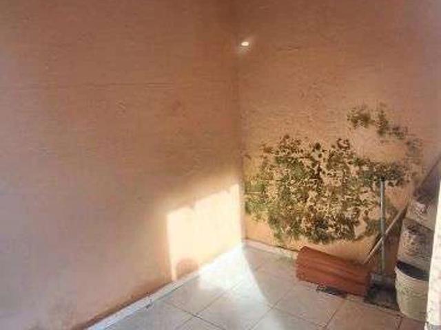 Casa / Sobrado para Venda em Fortaleza/CE Pici 1 Quartos